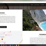 Stavros Boutique Appartamento Lefkáda