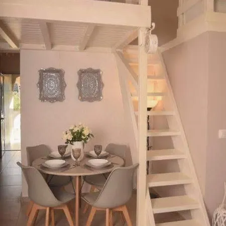 Apartment Stavros Boutique Lefkada City