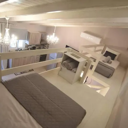 Stavros Boutique Apartment *