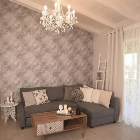 Stavros Boutique * Lefkada City