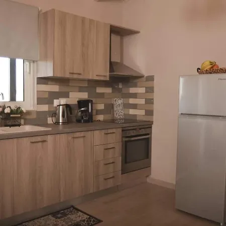 Apartment Stavros Boutique Lefkada City