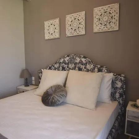 Apartment Stavros Boutique *