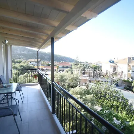 Stavros Boutique Lefkada City