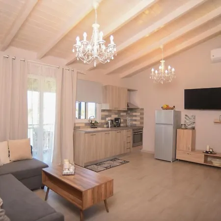 Stavros Boutique * Lefkada City