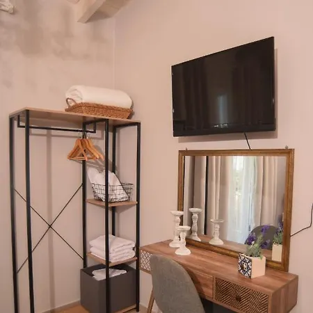 Stavros Boutique Lefkáda