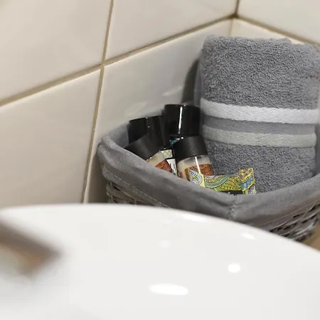 Апартамент Stavros Boutique Лефкада