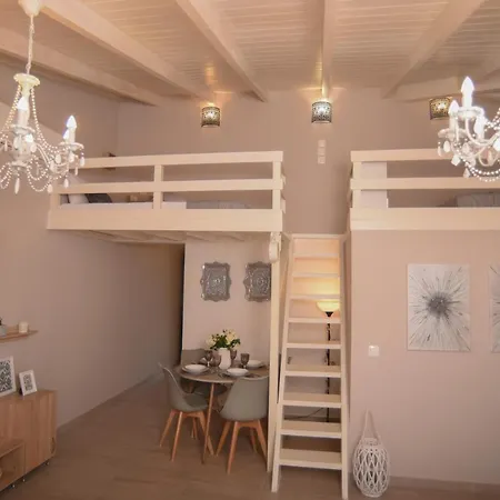 Stavros Boutique * Лефкада