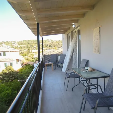 Stavros Boutique Apartment Lefkáda