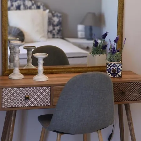 Lägenhet Stavros Boutique