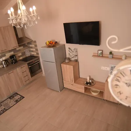 Stavros Boutique Лефкада