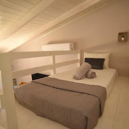 Apartment Stavros Boutique *