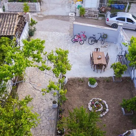 Stavros Boutique * Lefkada City