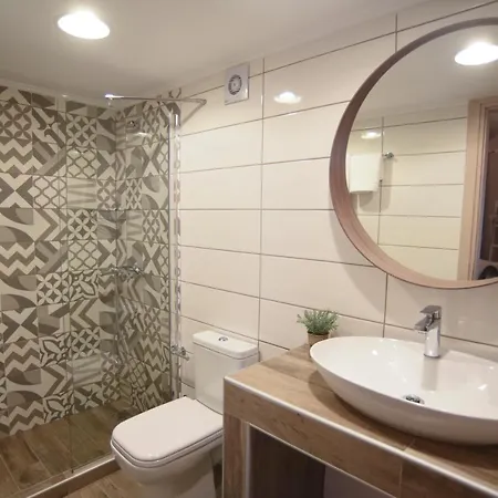 Stavros Boutique Apartment