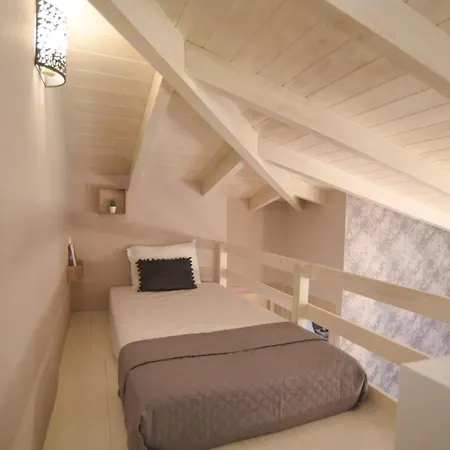 Stavros Boutique Apartment Lefkada City
