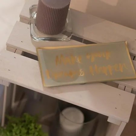 Lägenhet Stavros Boutique Lefkáda